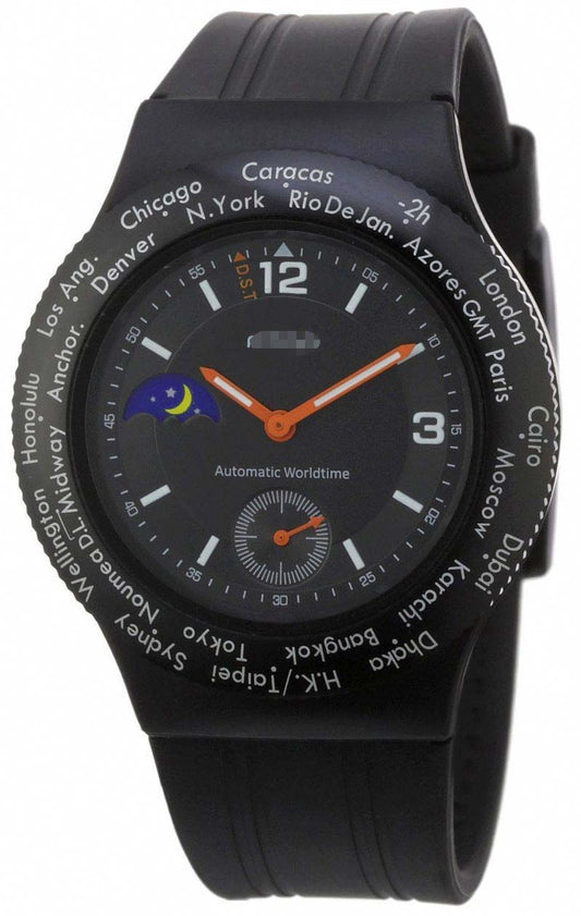 Swiss Watch Battery WWA-1ARG