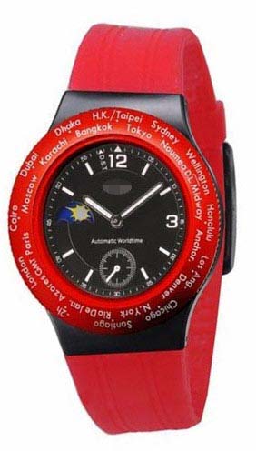 Swiss Watch Battery WWA-9AR