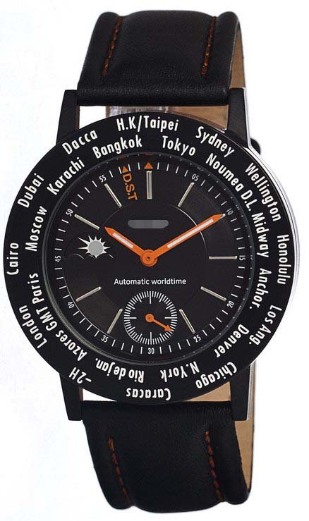 Swiss Watch Battery WWB-5