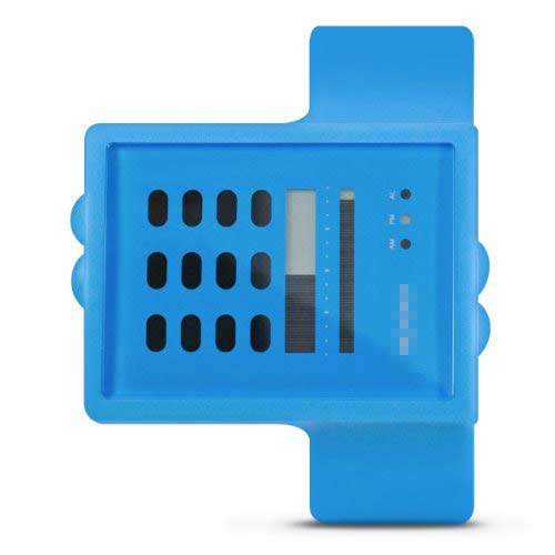 Swiss Watch Battery ZUB-ZAYU-CY