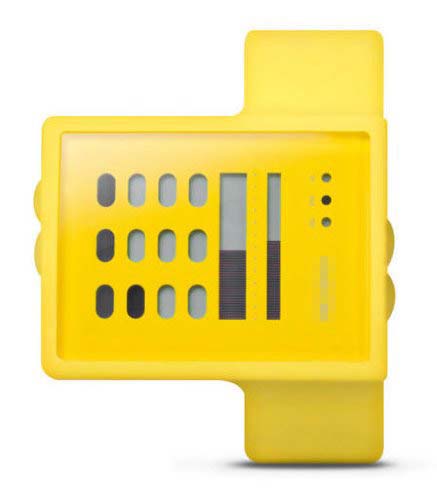 Swiss Watch Battery ZUB-ZAYU-YL