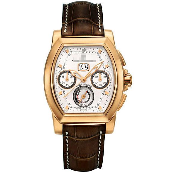 Best Wholesale New Stylish Customize Men's 18k Rose Gold Automatic Watches 00.10615.03.13.01
