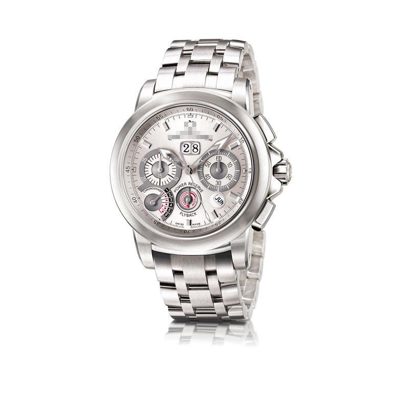 Best Wholesale Latest Customize Men's Stainless Steel Automatic Watches 00.10623.08.63.01