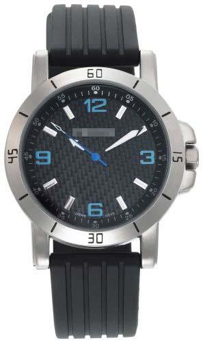 Customized Polyurethane Watch Bands 0006SLX