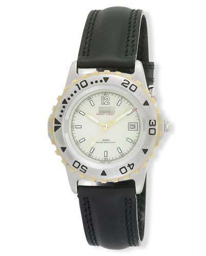 Wholesale Leather Watch Straps 0051TX