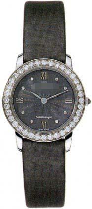 Custom Grey Watch Dial 0096-192AN-52