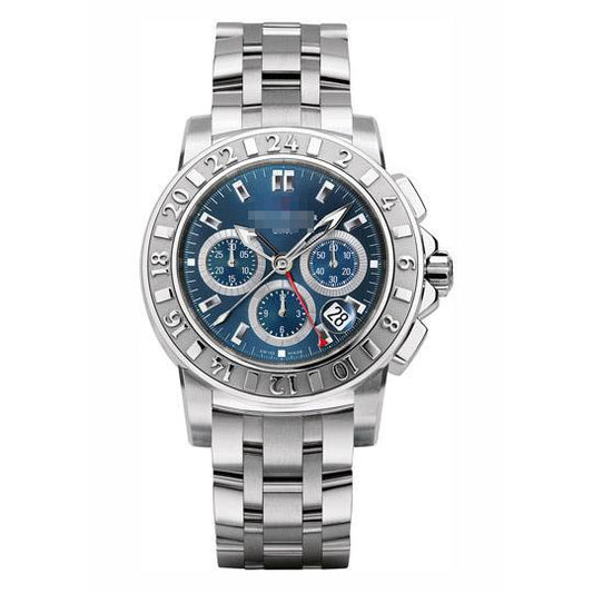 Best Wholesale Hot Fashion Customize Men's Stainless Steel Automatic Watches 00.10618.08.53.21