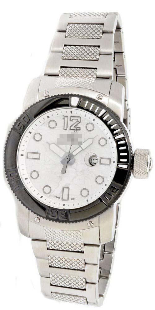 Custom Made White Watch Dial