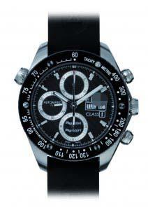 Wholesale Rubber Watch Bands 01103.3N.NIN