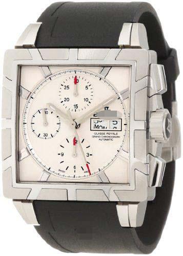 Custom Watch Dial 01108.3PB.AIN
