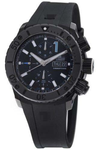 Custom Watch Dial 01111.37N.NIN