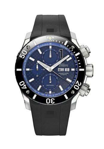 Custom Watch Dial 01114.3.BUIN