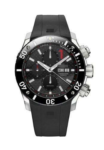 Custom Watch Dial 01114.3.NIN