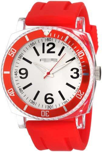 Custom Polyurethane Watch Bands 0115CRX