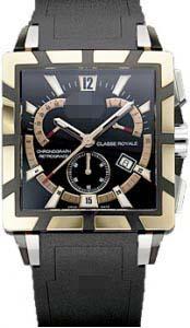 Customize Rubber Watch Bands 01504.357RN.NIR