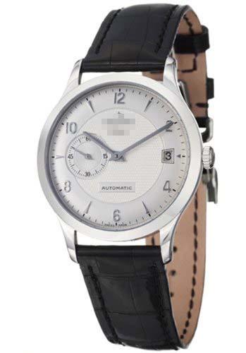 Customised Leather Watch Straps 01.1125.680/02.C490