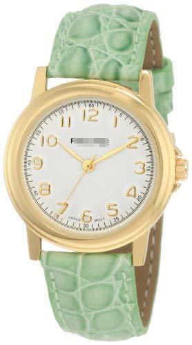 Custom Watch Dial 0231GX-LIME