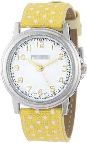 Wholesale Watch Dial 0231SX-YELLOW