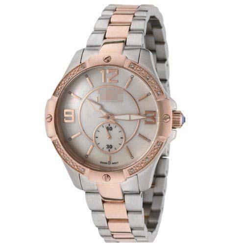 Custom Stainless Steel Watch Bands 265