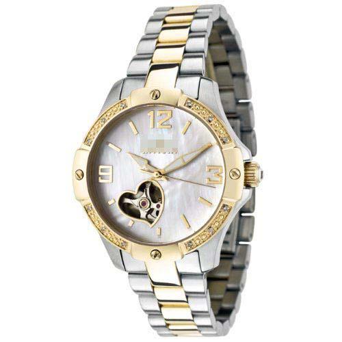 Custom Stainless Steel Watch Bands 289