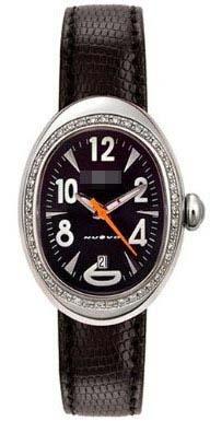 Custom Watch Dial 028BKD