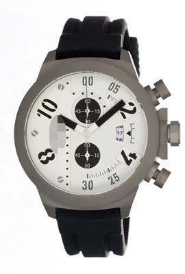 Wholesale Rubber Watch Bands 302