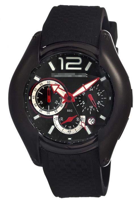 Customize Silicone Watch Bands 307