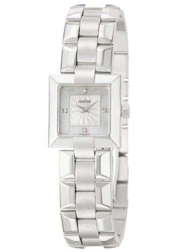 Customized Gold Watch Wristband 309389
