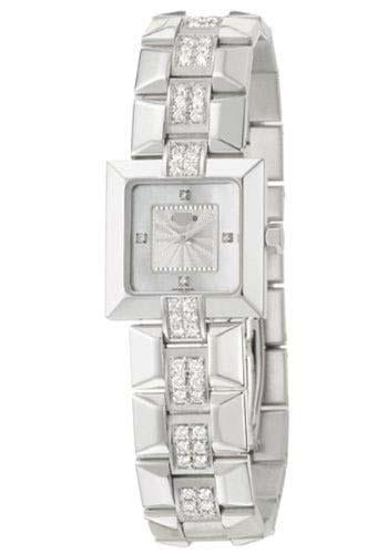 Custom Gold Watch Wristband 309400