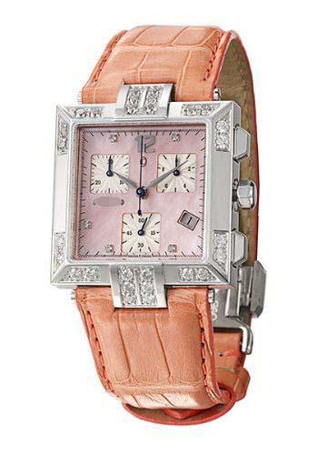 Custom Leather Watch Straps 310355