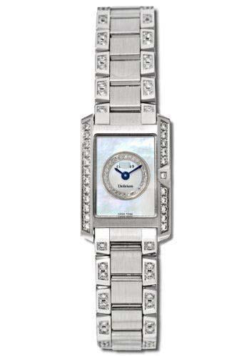 Custom Gold Watch Wristband 311458