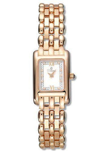 Custom Gold Watch Wristband 311660