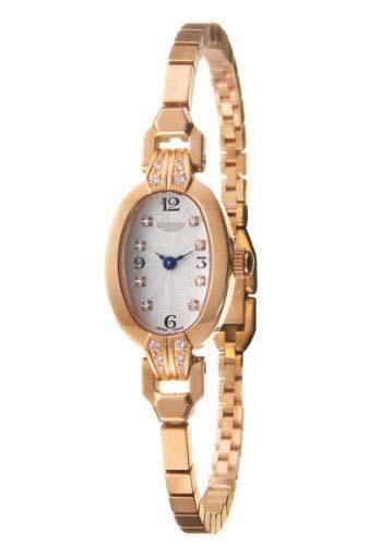 Custom Gold Watch Wristband 311742