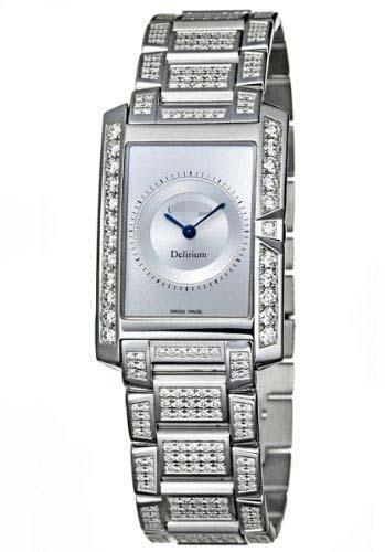 Custom Gold Watch Wristband 311759