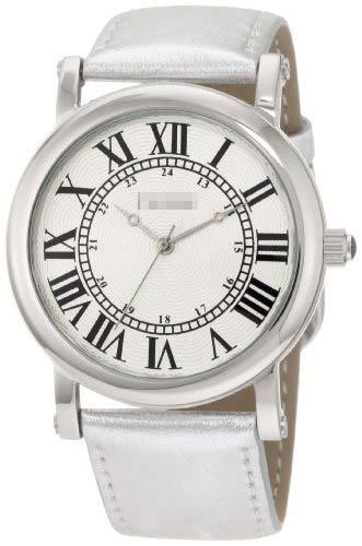 Wholesale Watch Dial 0335SX-SILVER