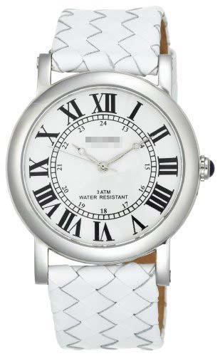 Custom Watch Dial 0335SX-WHITE