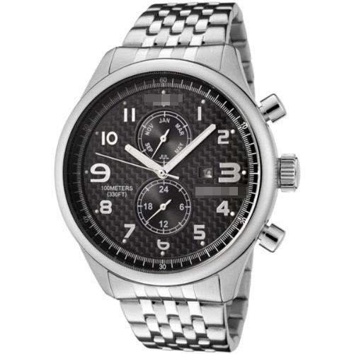 Custom Stainless Steel Watch Bands 368