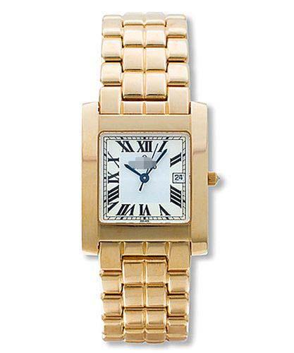 Wholesale Gold Watch Wristband 391020