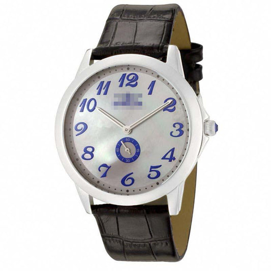 Custom Mother Of Pearl Watch Dial