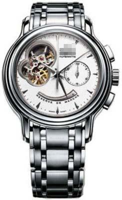 Custom Stainless Steel Watch Bracelets 03.0240.4021/01.M240