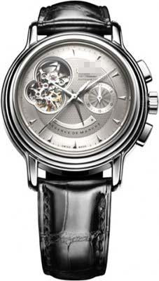 Wholesale Silver Watch Dial 03.0240.4021/02.C495