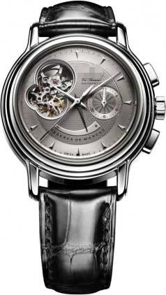 Wholesale Grey Watch Dial 03.0240.4021/76.C495