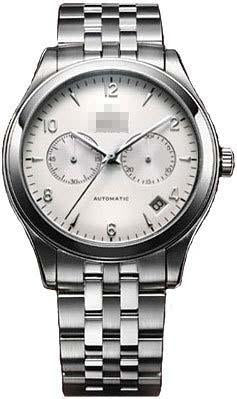 Custom Silver Watch Dial 03.0510.4002/01.M510