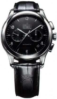 Wholesale Black Watch Dial 03.0510.4002/21.C492