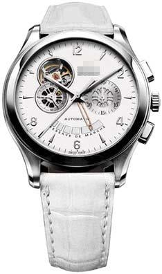 Custom White Watch Dial 03.0510.4021/01.C664