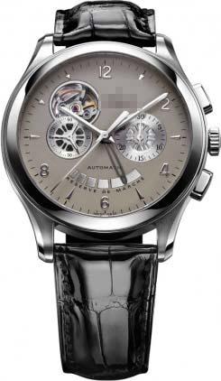 Wholesale Grey Watch Dial 03.0510.4021/73.C492