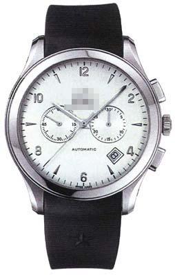 Custom Silver Watch Face 03.0520.4002/01.R511