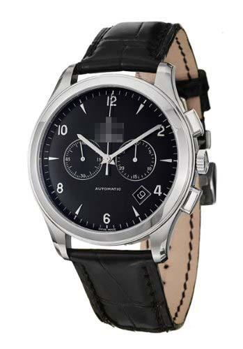 Wholesale Black Watch Dial 03.0520.4002/21.C492