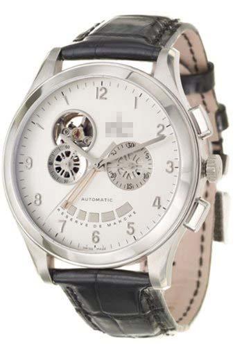 Custom Silver Watch Dial 03.0520.4021/01.C492