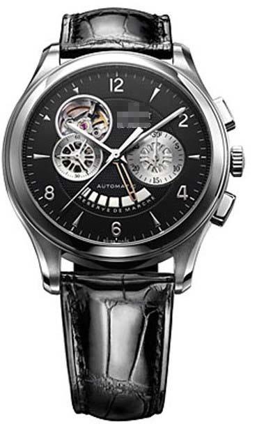 Wholesale Black Watch Dial 03.0520.4021/22.C492
